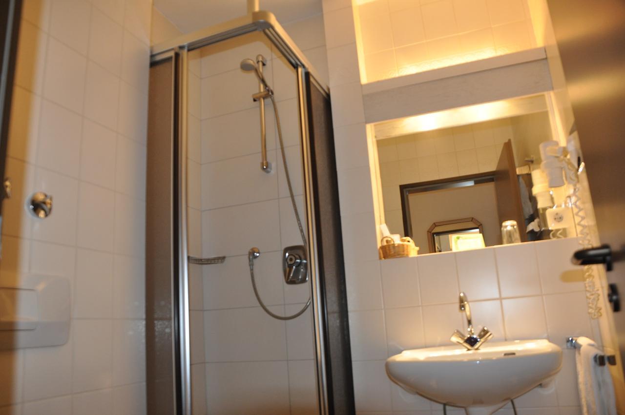 Am Schlosspark Hotel Munster (North Rhine-Westphalia)