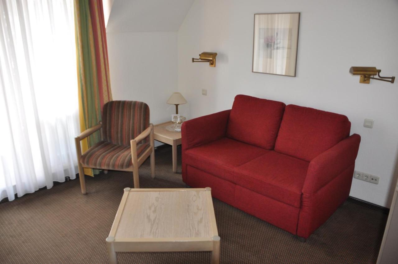 Am Schlosspark 3* Munster (North Rhine-Westphalia)