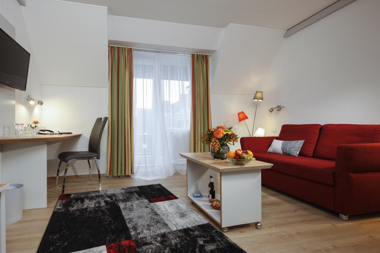 Hotel Am Schlosspark 3*