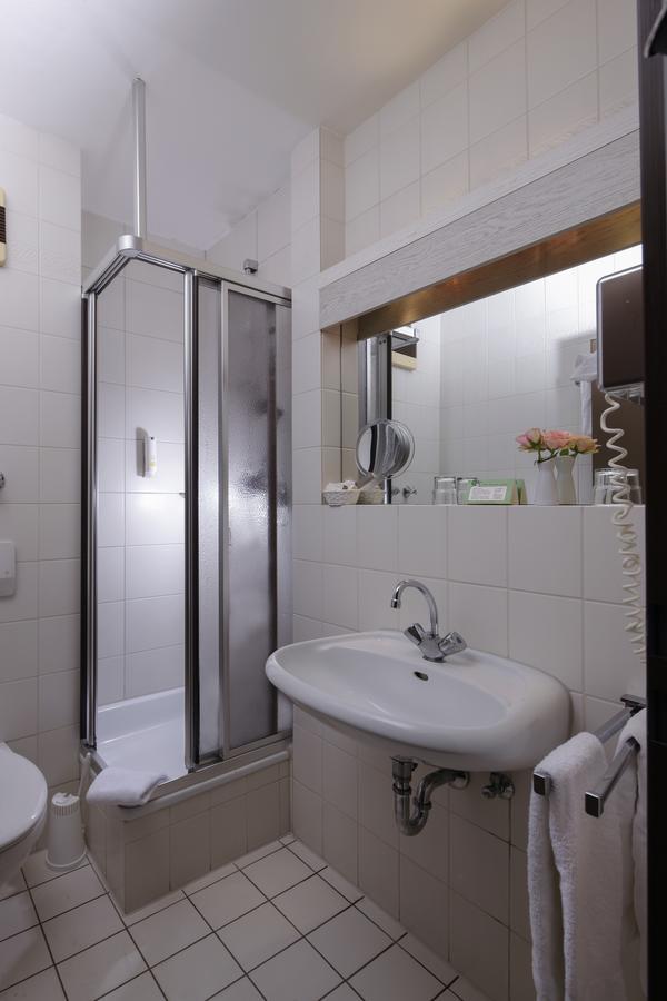 Am Schlosspark Hotel 3*
